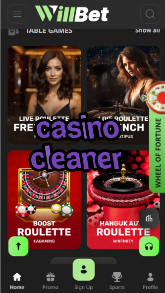Casino Cleaner - Best Casino Cleaning Services & Products-animalescasino.casinoorder.vip