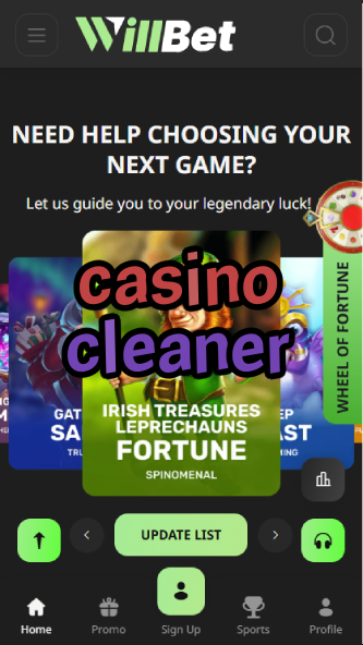 Casino Cleaner - Best Casino Cleaning Services & Products-animalescasino.casinoorder.vip