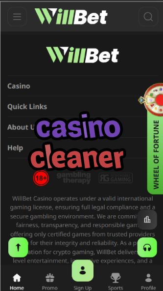 Casino Cleaner - Best Casino Cleaning Services & Products-animalescasino.casinoorder.vip